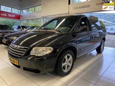 Ram Van